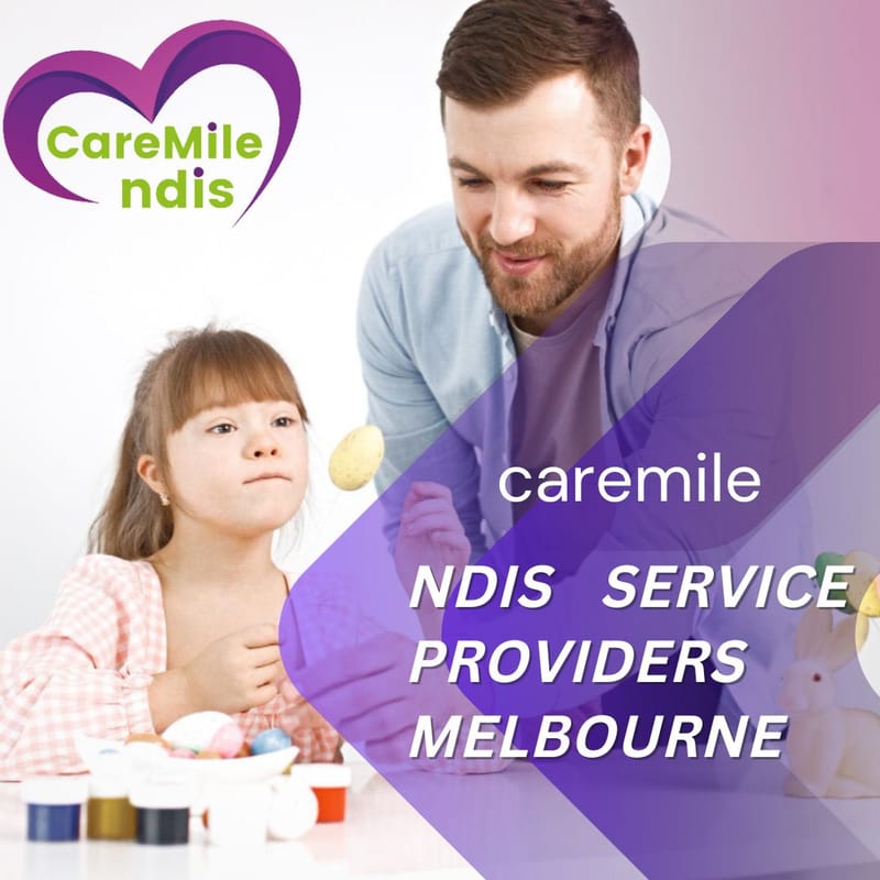 CareMile: Transforming Lives as NDIS Service Providers in Melbourne