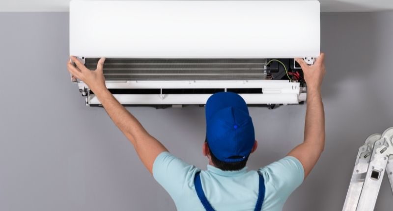 Common Air Conditioner Installation Problems and How to Solve Them