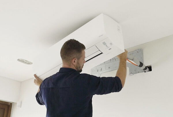 5 Signs of a Professional Air Conditioning Installation Service