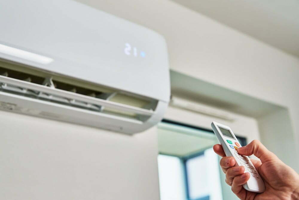 The Environmental Impact of Air Conditioner Installation in Canberra