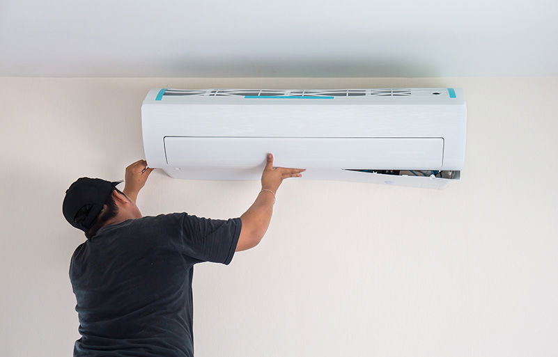 How Long Does Fujitsu Air Conditioner Installation Take? A Comprehensive Guide