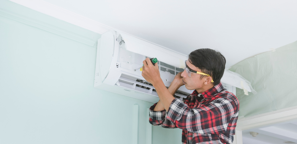 Chill with Style: Air Conditioner Installation Tips for Fashionable Homes Introduction