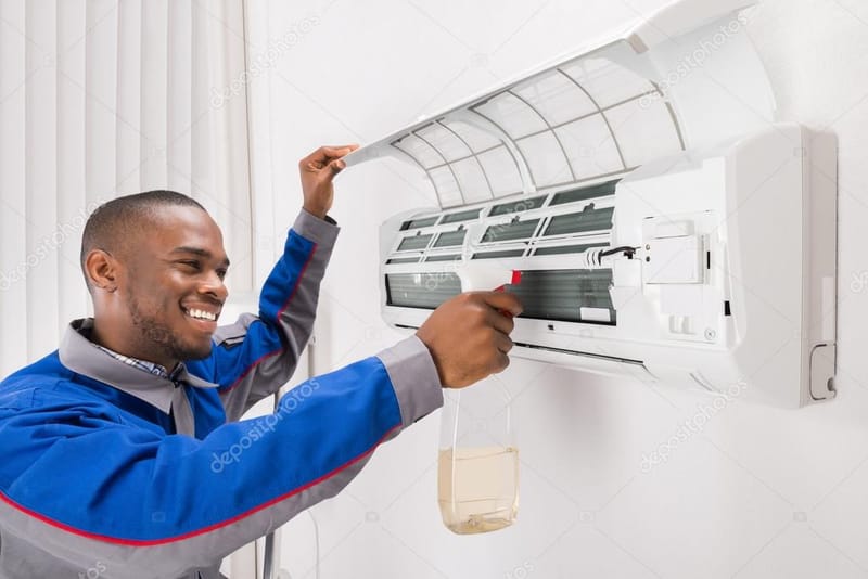 How To Choose The Right HVAC Technician For Air Conditioner Installation In Darwin?