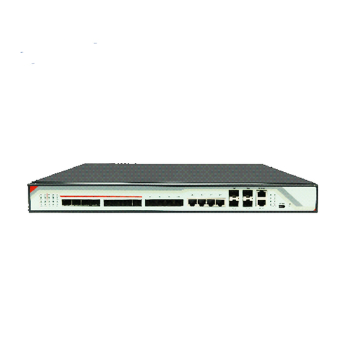 1 U Standalone 8 PON Ports 10G Epon Olt Optical Network Terminal For FTTH