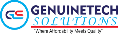 Genuinetech Solutions