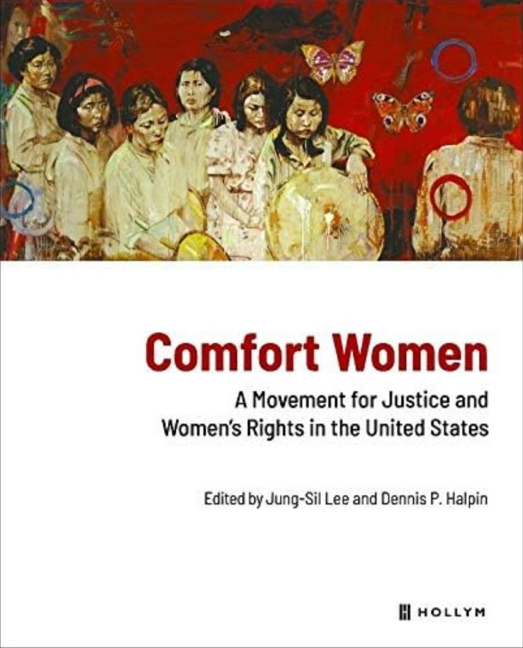 Comfort Women: A Movement for Justice and Women's Rights in the United States