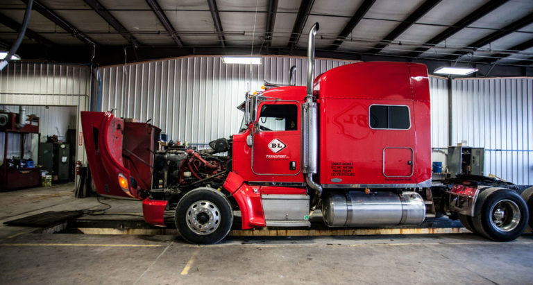 trailer repairs