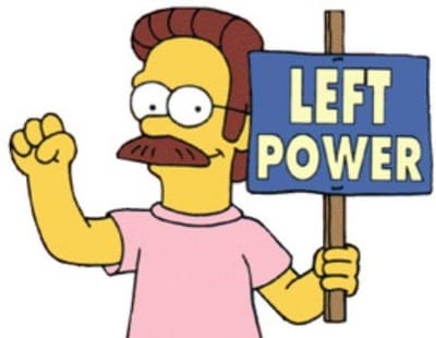 Ser zurdo: más que sólo escribir con la mano izquierda.