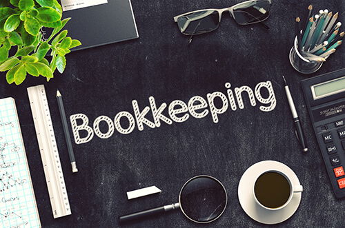 BOOKKEEPING