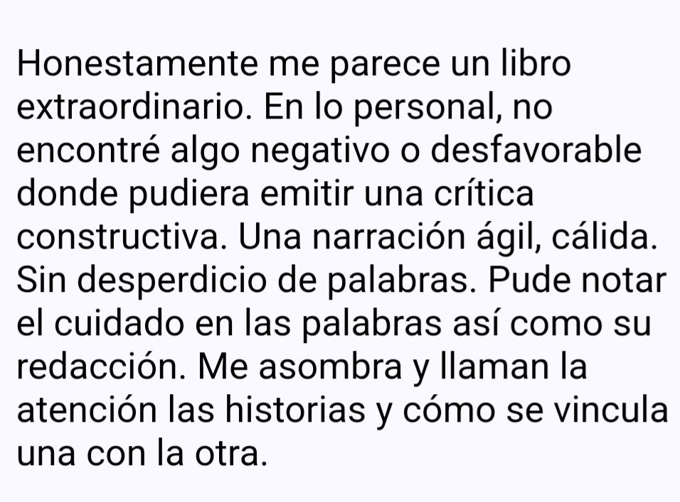 CREADOR DIGITAL. RESEÑAS Y RECOMENDACIONES