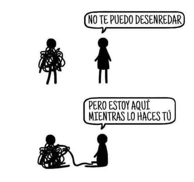 RESILIENCIA Y EMPATÍA