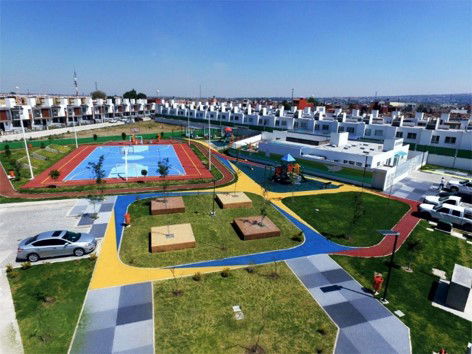 CONSTRUCCION OBRA PUBLICA