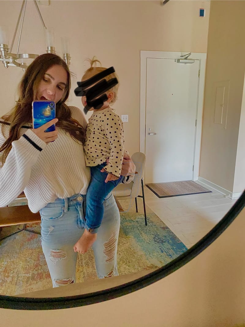 Babysitting