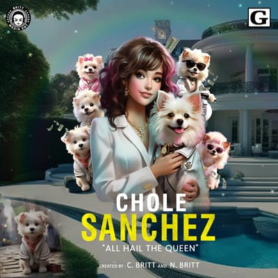 CHOLE  SANCHEZ  WGA#1369750