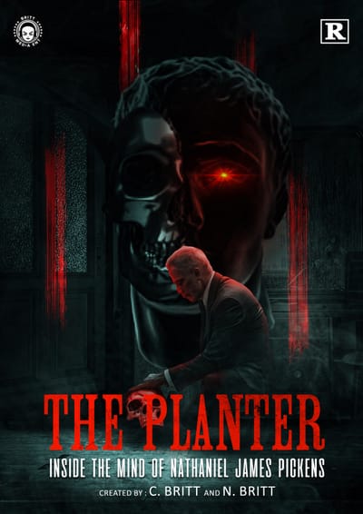 THE PLANTER.  WGA#I361712