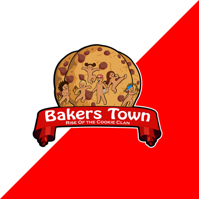 THE BAKERSTOWN CHRONICLES "RISE OF THE COOKIE CLAN"  WGA#I340468