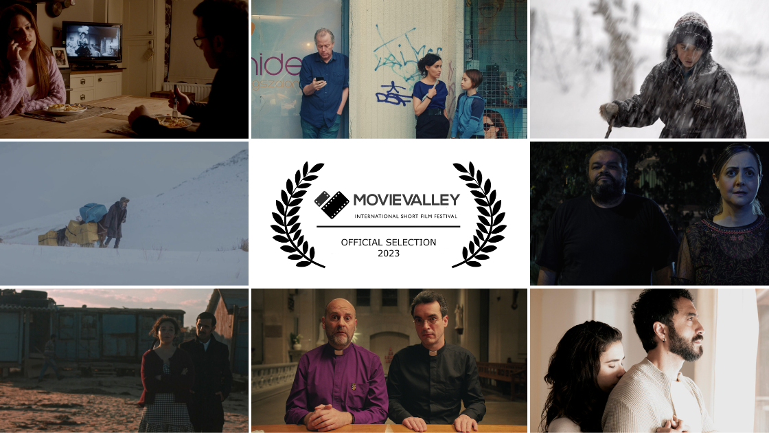 MOVIEVALLEY 2023: THE FINALISTS OF THE INTERNATIONAL FICTION SECTION