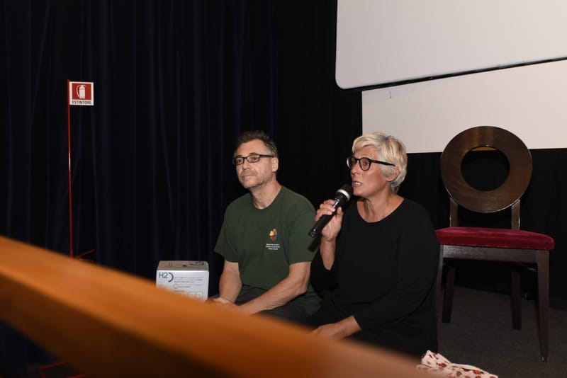 La dodicesima edizione del Festival Internazionale di Cortometraggi