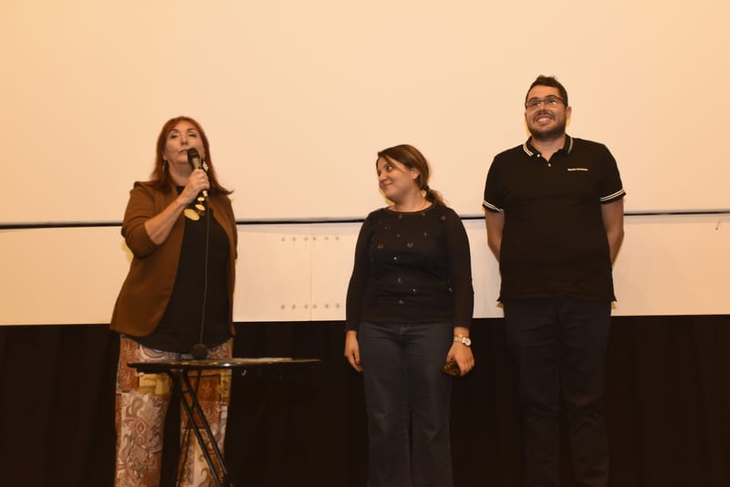 La dodicesima edizione del Festival Internazionale di Cortometraggi