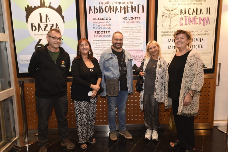 La dodicesima edizione del Festival Internazionale di Cortometraggi