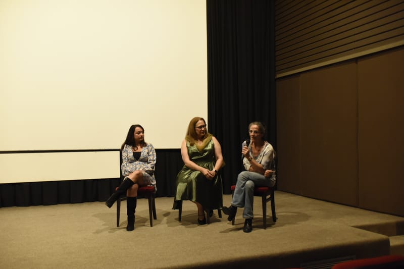 PICCOLO CONCERTO & STORIE DI DONNE: CINEMA E DINTORNI