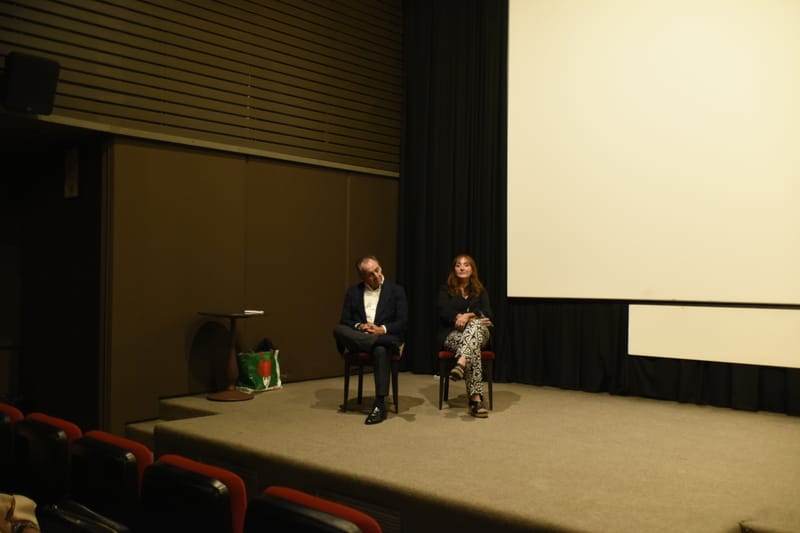 PICCOLO CONCERTO & STORIE DI DONNE: CINEMA E DINTORNI