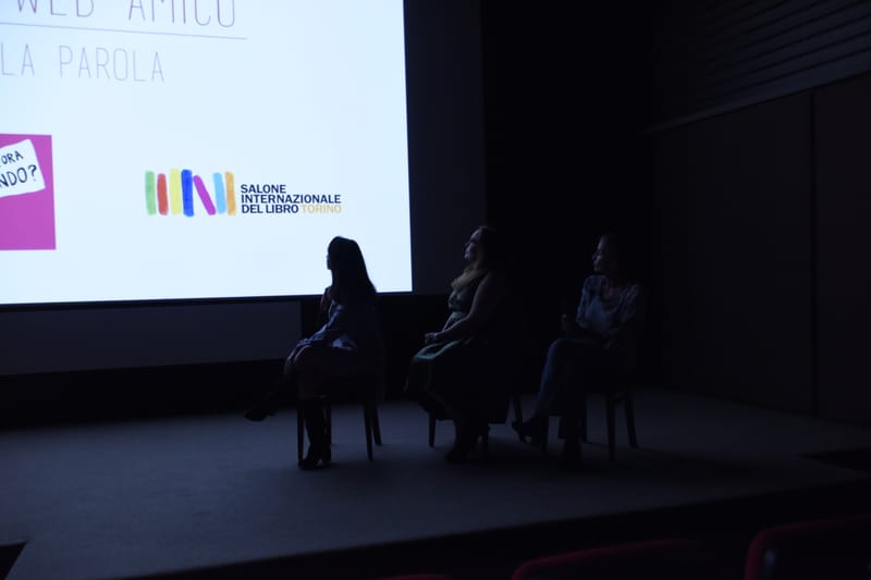 PICCOLO CONCERTO & STORIE DI DONNE: CINEMA E DINTORNI