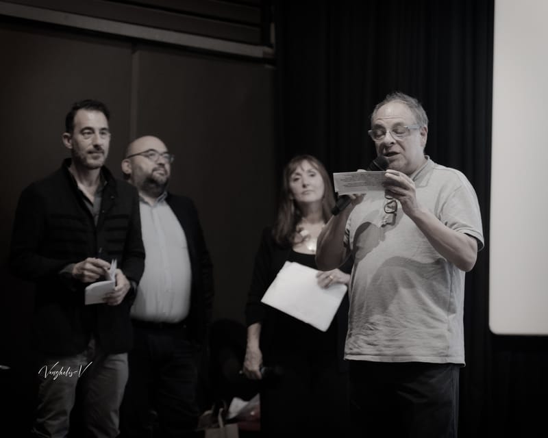 LA SERATA FINALE DI MOVIEVALLEY 2022