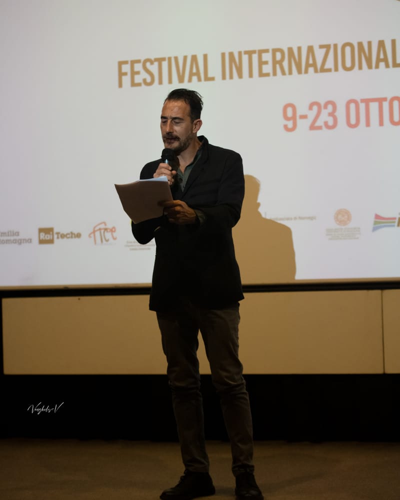 LA SERATA FINALE DI MOVIEVALLEY 2022