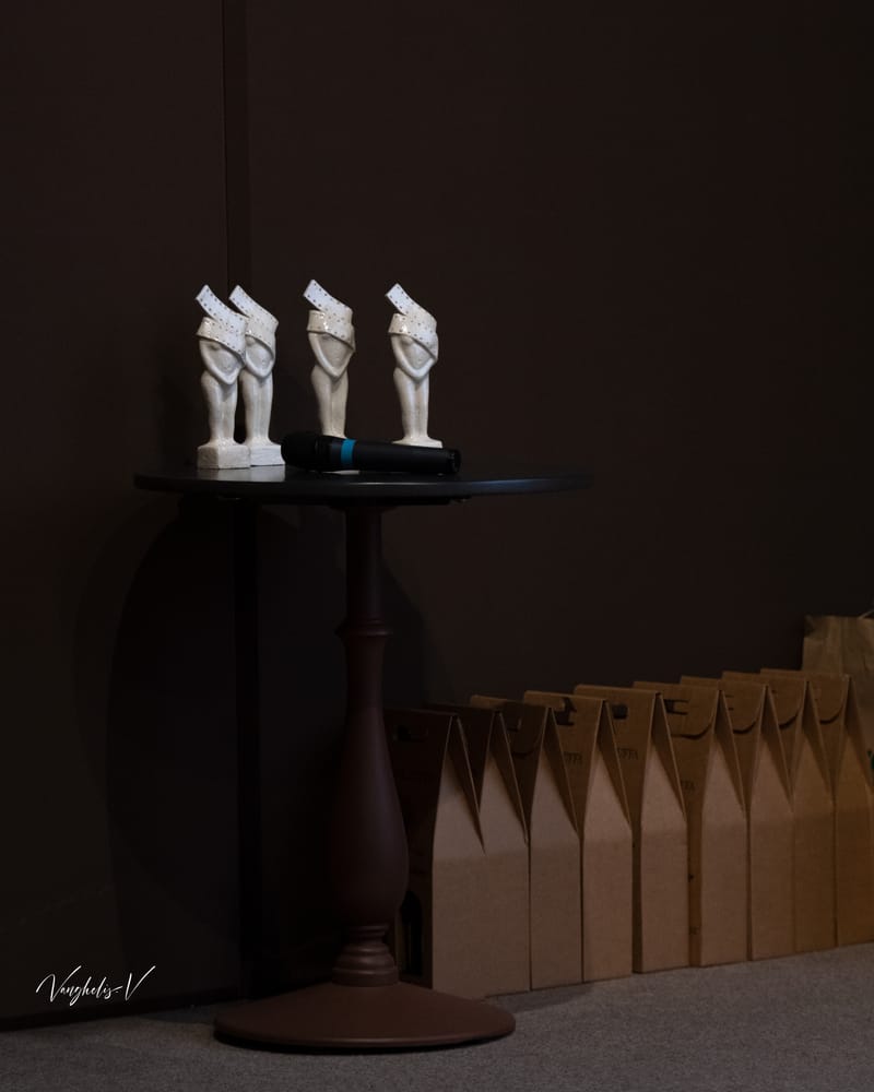 LA SERATA FINALE DI MOVIEVALLEY 2022