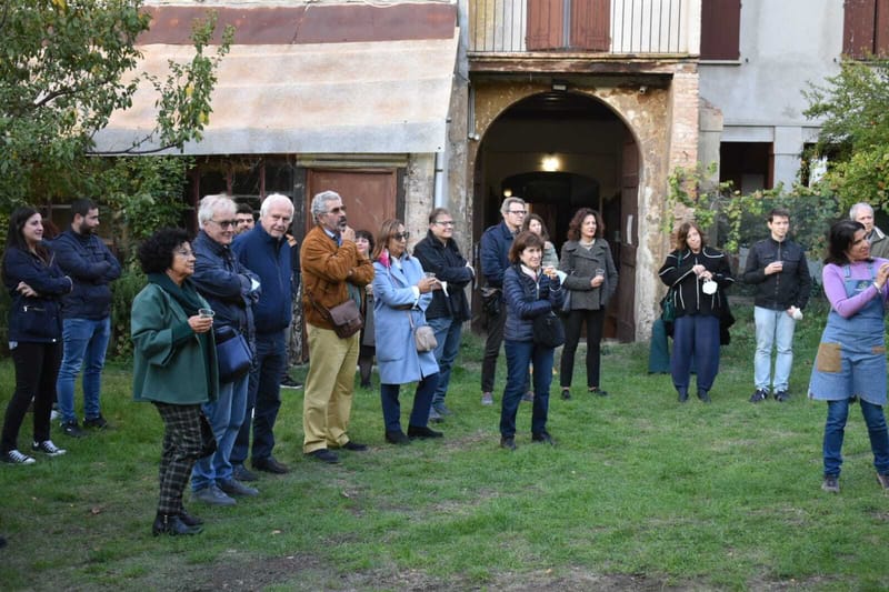 GREEN PARTY IN COLLABORAZIONE CON NATURASÌ