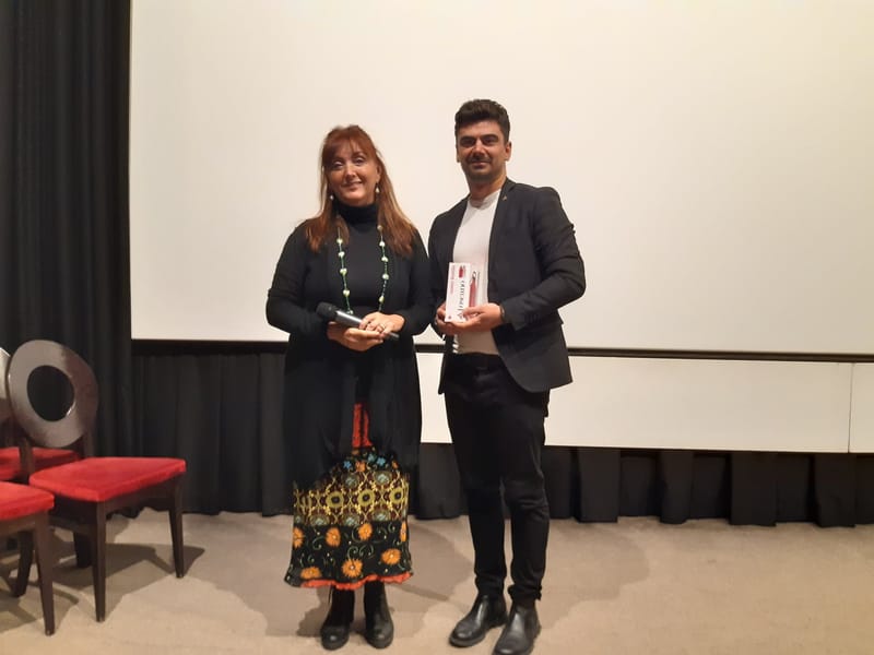 LA SERATA INAUGURALE DELLA DECIMA EDIZIONE DI MOVIEVALLEY