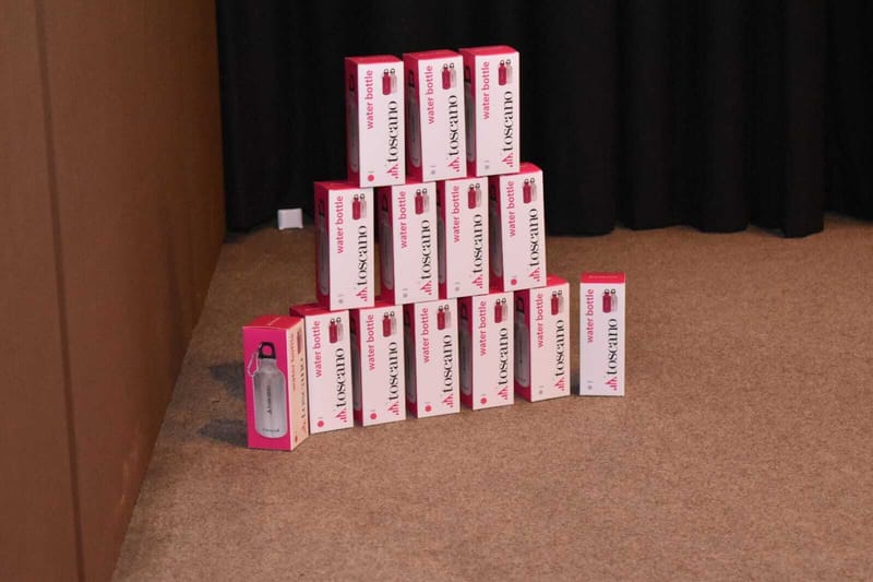 LA SERATA INAUGURALE DELLA DECIMA EDIZIONE DI MOVIEVALLEY