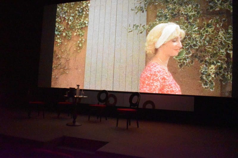 LA SERATA INAUGURALE DELLA DECIMA EDIZIONE DI MOVIEVALLEY