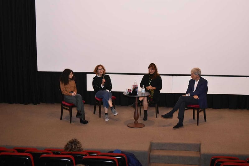 LA SERATA INAUGURALE DELLA DECIMA EDIZIONE DI MOVIEVALLEY