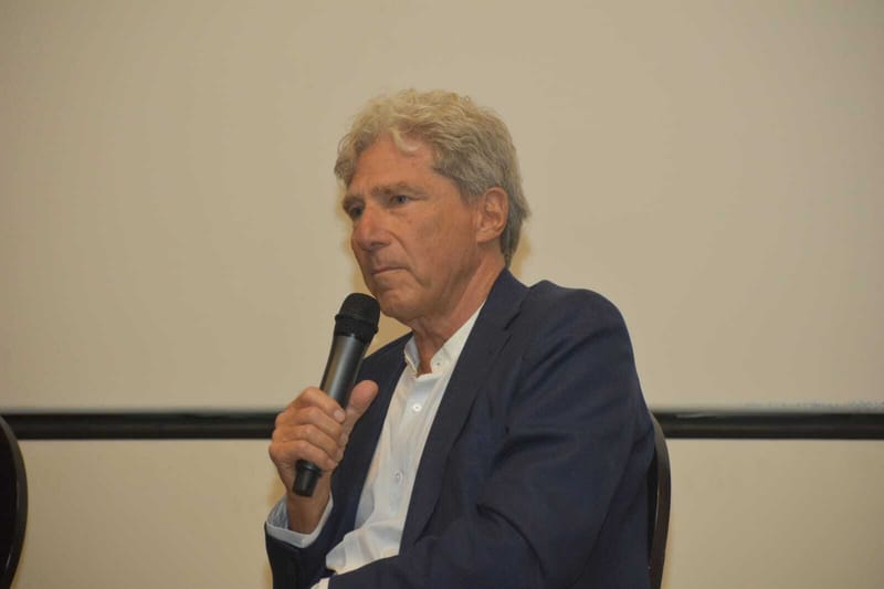 LA SERATA INAUGURALE DELLA DECIMA EDIZIONE DI MOVIEVALLEY