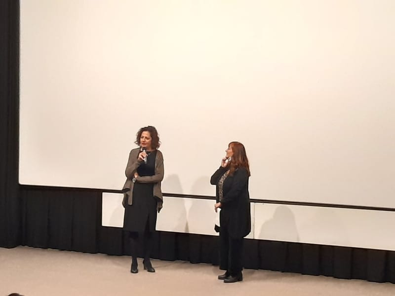 LA SERATA CONCLUSIVA DELLA DECIMA EDIZIONE DI MOVIEVALLEY