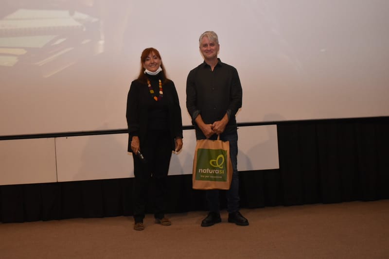 LA SERATA CONCLUSIVA DELLA NONA EDIZIONE DI MOVIEVALLEY