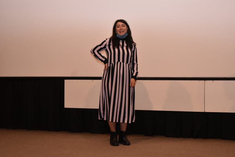 LA SERATA CONCLUSIVA DELLA NONA EDIZIONE DI MOVIEVALLEY