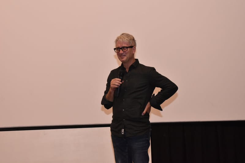 LA SERATA CONCLUSIVA DELLA NONA EDIZIONE DI MOVIEVALLEY