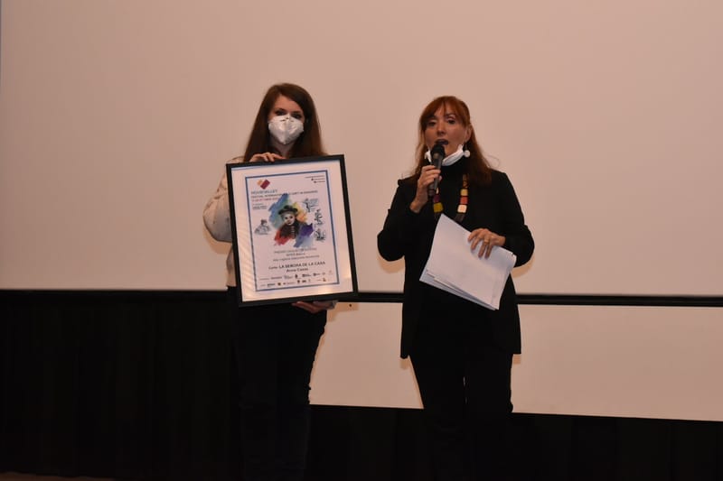 LA SERATA CONCLUSIVA DELLA NONA EDIZIONE DI MOVIEVALLEY