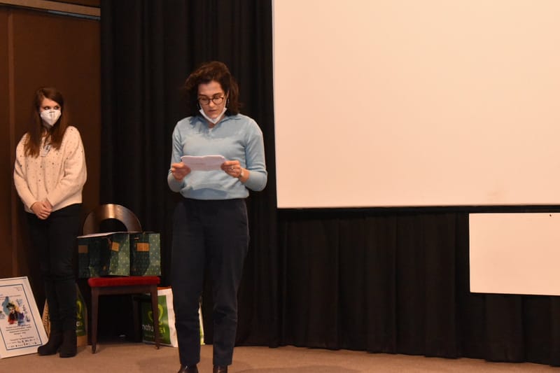 LA SERATA CONCLUSIVA DELLA NONA EDIZIONE DI MOVIEVALLEY