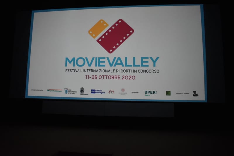 LA SERATA CONCLUSIVA DELLA NONA EDIZIONE DI MOVIEVALLEY