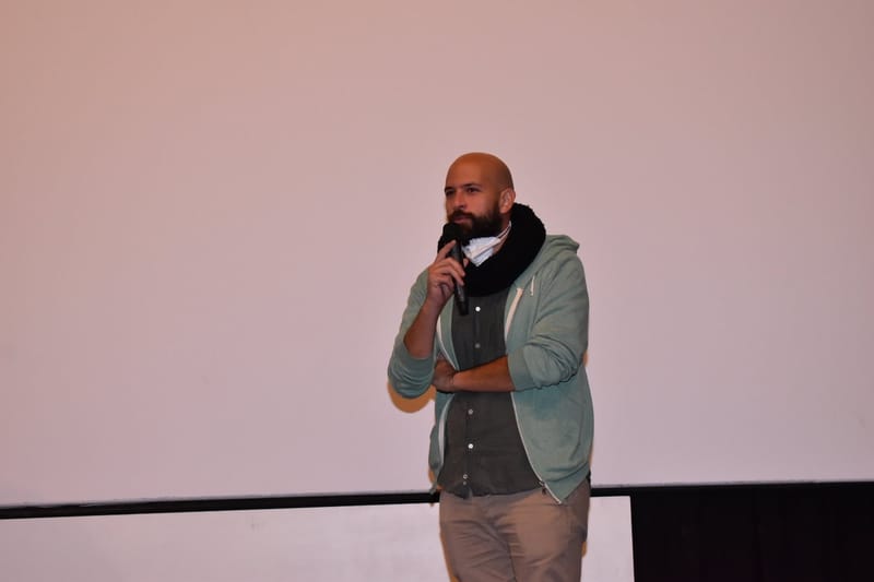 LA PRIMA SERATA DI CORTI DELLA NONA EDIZIONE 