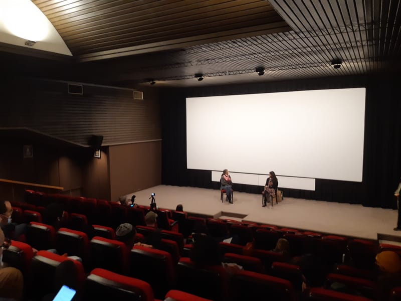 LA PRIMA SERATA DI CORTI DELLA NONA EDIZIONE 