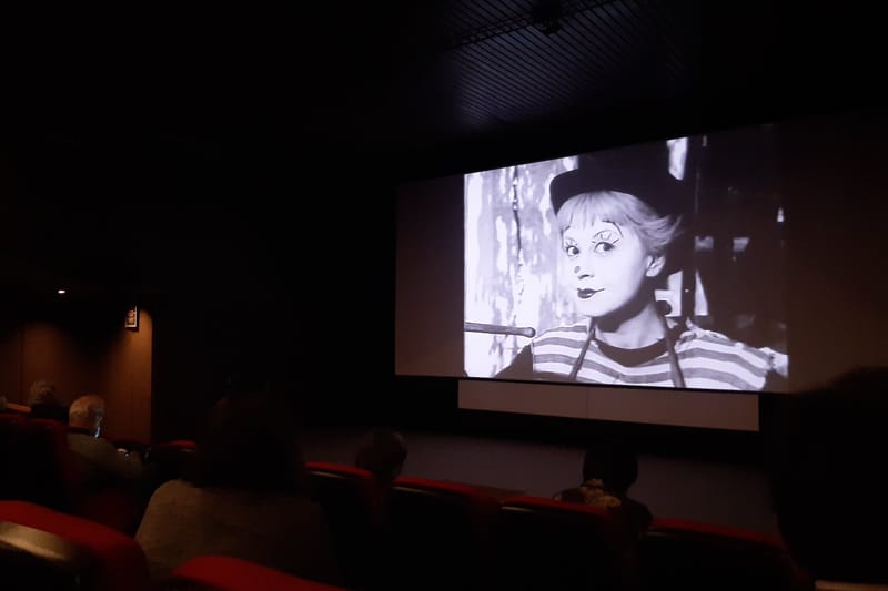 L'EVENTO SPECIALE DI INAUGURAZIONE DELLA NONA EDIZIONE DI MOVIEVALLEY