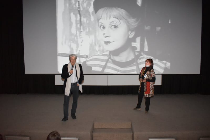 L'EVENTO SPECIALE DI INAUGURAZIONE DELLA NONA EDIZIONE DI MOVIEVALLEY