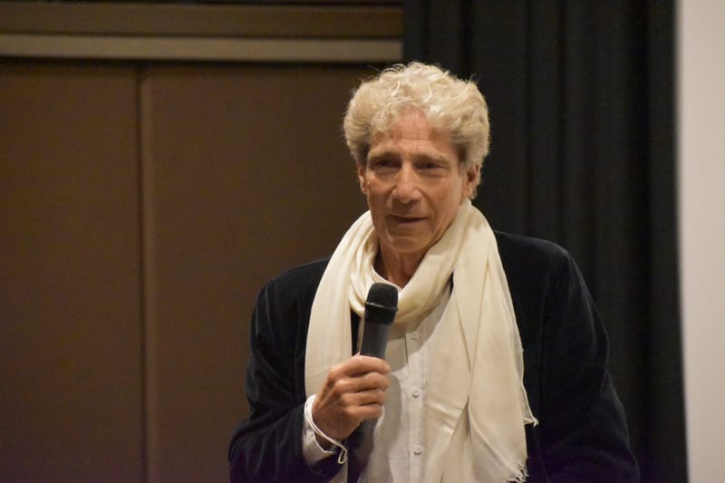 L'EVENTO SPECIALE DI INAUGURAZIONE DELLA NONA EDIZIONE DI MOVIEVALLEY