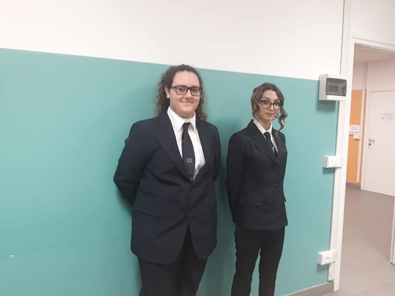 OTTAVA EDIZIONE DI GUSTACINEMA