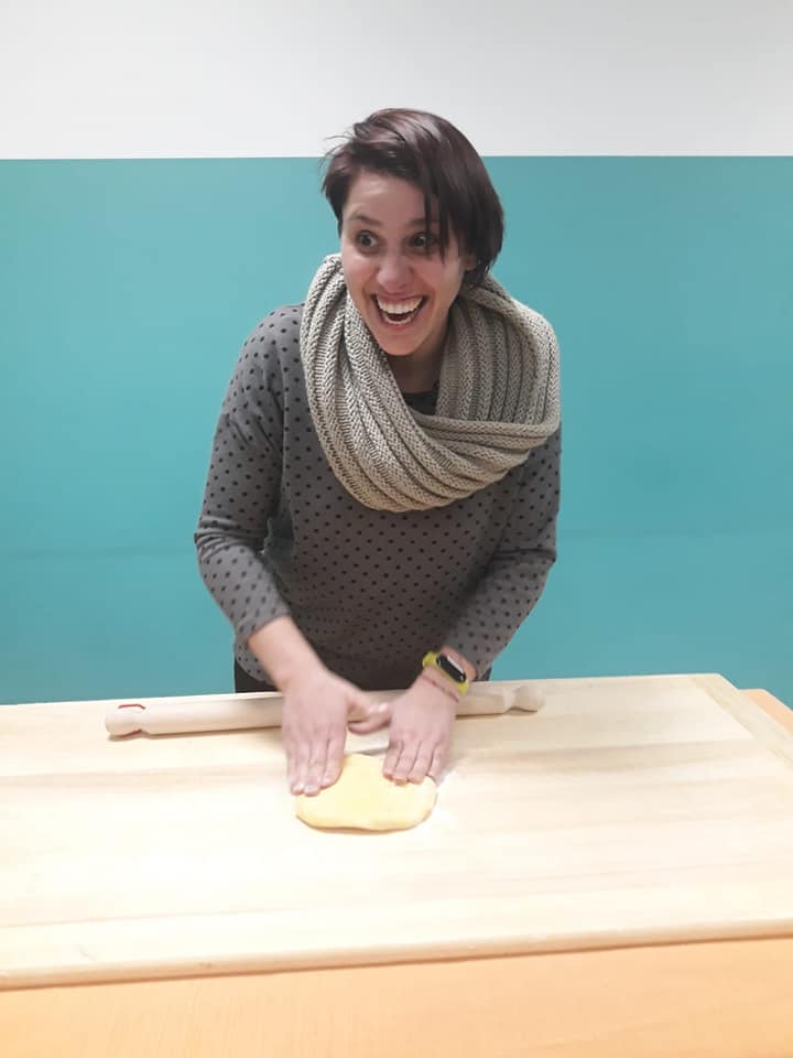 OTTAVA EDIZIONE DI GUSTACINEMA